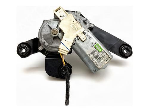Used Rear wiper motor Rear wiper motor PEUGEOT 307 SW (3H) 2.0 16V (140 hp) 39762900 39762900