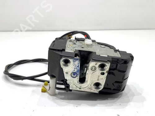 front-left-lock-nissan-note-e11-ne11-2005-2006-2007-2008-2009-2010-2011-2012-2013-39331059 main image