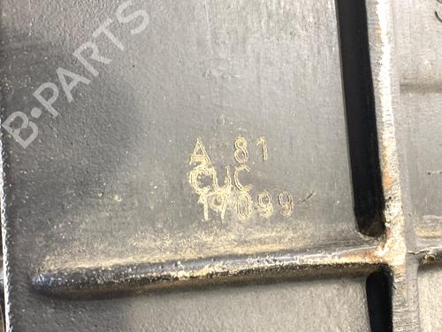 Rear differential VW PASSAT B5 Variant (3B5) 2.8 V6 | BP40033370M24 - Image 6