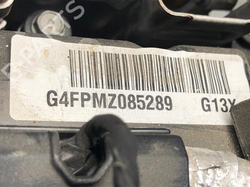 Engine HYUNDAI TUCSON (NX4E, NX4A) 1.6 T-GDi | BP39287000M1 - Image 13