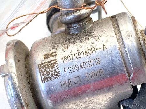 Injector RENAULT EXPRESS Box Body/MPV 1.5 Blue dCi 95 (F6AB) | BP39339332M100 - Image 4