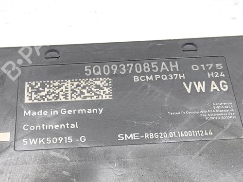 Electronic module AUDI A3 Limousine (8VS, 8VM) 2.0 TFSI quattro | BP39322479M83 - Image 3