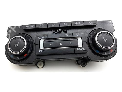 Used Climate control Climate control SKODA SUPERB II (3T4) 2.0 TDI (140 hp) 40056984 40056984