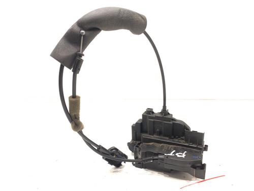 Used Rear right lock Rear right lock RENAULT GRAND SCÉNIC III (JZ0/1_) 1.4 16V (JZ0F) (131 hp) 39299150 39299150