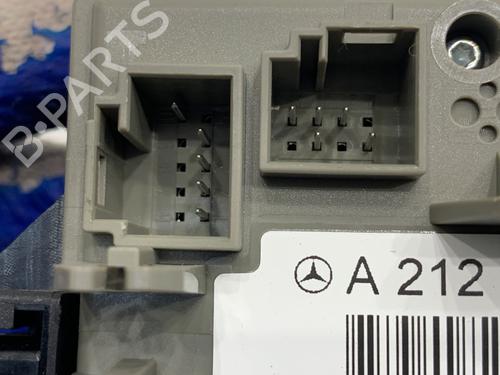 Switch MERCEDES-BENZ E-CLASS (W212) E 300 CDI (212.020) | BP39352767I30 - Image 4