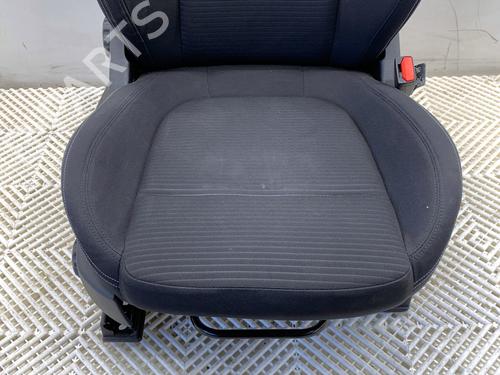 Right front seat FORD FOCUS IV Turnier (HP) 2.0 EcoBlue | BP39329191C16 - Image 3