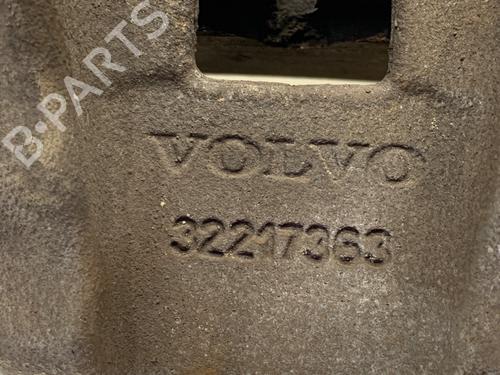 Left rear brake caliper VOLVO S60 III (224) B5 Mild-Hybrid AWD | BP40171557M107 - Image 4