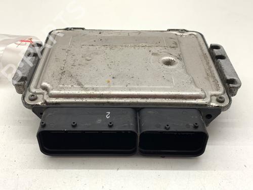 Engine control unit (ECU) KIA SPORTAGE III (SL) 1.6 GDI | BP39602734M57 - Image 2