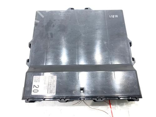 Used Electronic module Electronic module TOYOTA COROLLA Estate (_E21_) 2.0 Hybrid (MZEH12) (180 hp) 39293447 39293447