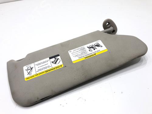 Used Right sun visor Right sun visor 39352126 39352126