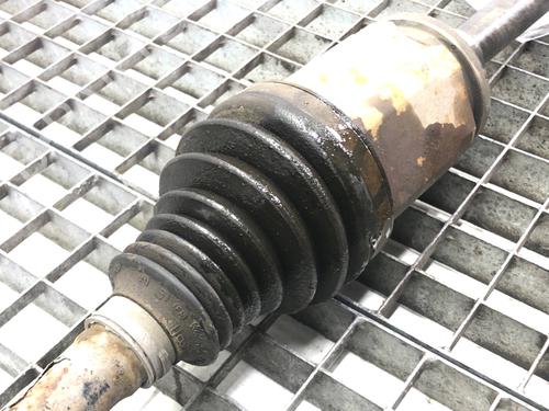 Right front driveshaft BMW X6 (E71, E72) xDrive 35 i | BP39317671M39 - Image 5