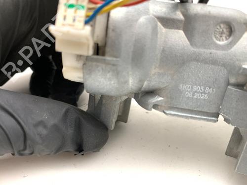 Switch VW SCIROCCO III (137, 138) 1.4 TSI | BP39368092I30 - Image 5