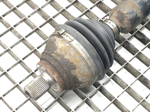 Right front driveshaft VW PASSAT CC B6 (357) 2.0 TSI | BP39270649M39 - Image 3
