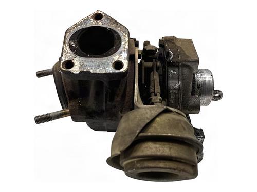 Turbolader/Kompressor Turbolader/Kompressor BMW 3 Touring (E46) 320 d (136 hp) 39704376 39704376