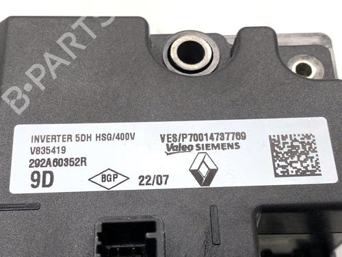 Electronic module RENAULT ARKANA I (LCM_, LDN_) 1.5 E-TECH 145 | BP39321871M83 - Image 3