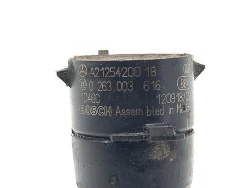 Electronic module MERCEDES-BENZ C-CLASS (W204) C 250 CGI (204.047) | BP40490127M83 - Image 3