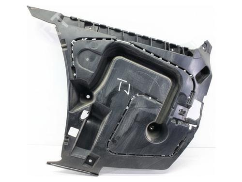 Used Rear bumper bracket Rear bumper bracket BMW 5 Gran Turismo (F07) 535 d xDrive (299 hp) 39353151 39353151