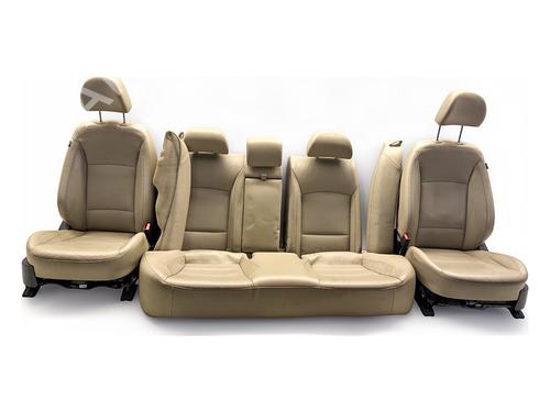 Used Seats set Seats set KIA OPTIMA (FSGDS6B) 1.7 CRDi (136 hp) 40211203 40211203