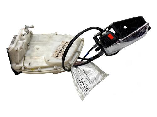 Used Rear left lock Rear left lock 39355219 39355219