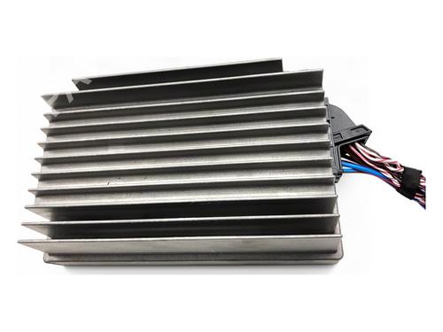 Used Electronic module Electronic module BMW 3 Gran Turismo (F34) 330 d (258 hp) 40489250 40489250