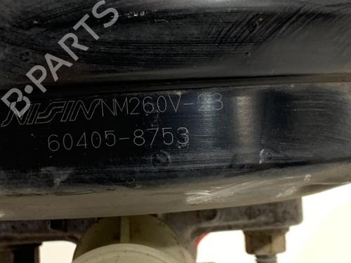 Servo brake HONDA FR-V (BE) 2.0 (BE3) | BP39360673M42 - Image 4