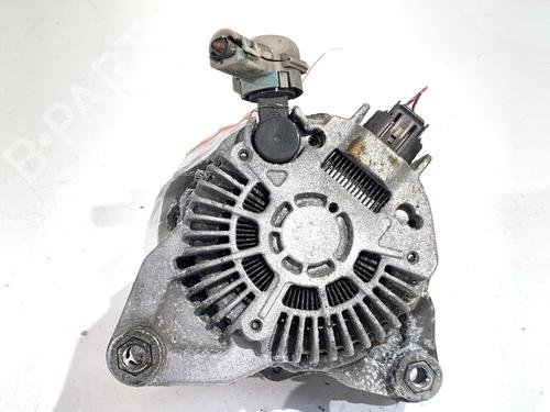AC compressor MAZDA 3 (BM, BN) 2.0 | BP39337037M34 - Image 3