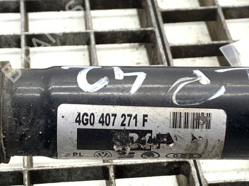 Left front driveshaft AUDI A6 C7 (4G2, 4GC) 3.0 TDI quattro | BP39907763M38 - Image 4