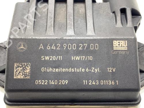 Electronic sensor MERCEDES-BENZ GL-CLASS (X164) GL 320 CDI 4-matic (164.822) | BP39340527M84 - Image 5
