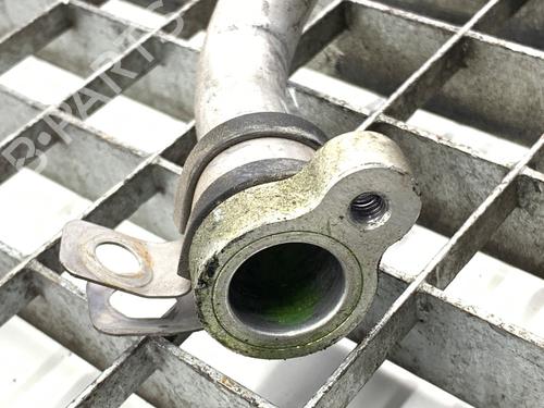 AC pipe DACIA LODGY (JS_) 1.6 SCe 100 (JSAV) | BP39294758M126 - Image 2
