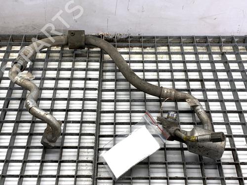 Used AC pipe AC pipe 39332228 39332228
