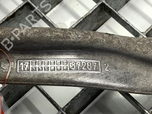 Left front suspension arm PORSCHE CAYENNE (9YA) 3.0 AWD (9YAAA1) | BP39372923M12 - Image 4