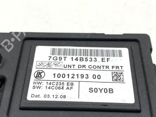 Electronic module VOLVO XC60 I SUV (156) D5 AWD | BP39370498M83 - Image 3