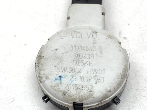 Electronic sensor VOLVO V40 Hatchback (525) D2 | BP39643071M84 - Image 3