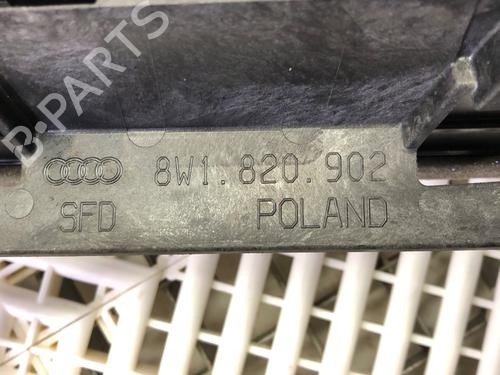 Luftventil AUDI A4 Allroad B9 (8WH, 8WJ) 2.0 TFSI quattro | BP39281260I21 - Image 6