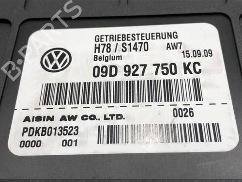 Gearbox control unit AUDI Q7 (4LB) 3.0 TDI quattro | BP39302127M52 - Image 4