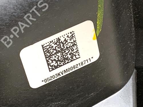 Dashboard VW GOLF VI Variant (AJ5) 1.6 TDI | BP39346979C46 - Image 8