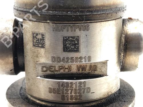 Injection pump VW T-ROC (A11, D11) 1.5 TSI | BP39309230M78 - Image 4