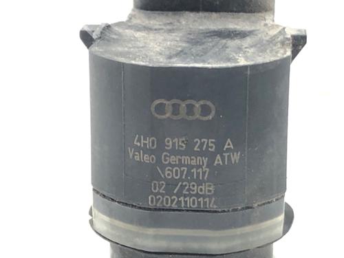 Electronic module AUDI A5 (8T3) 2.0 TFSI | BP39290097M83 - Image 3