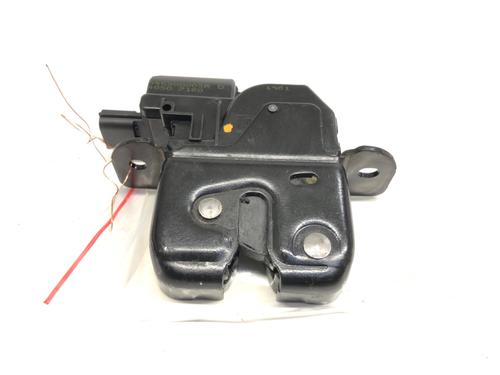 Used Tailgate lock Tailgate lock RENAULT MEGANE III Grandtour (KZ0/1) 1.6 16V (KZ0U, KZ1B, KZ1U) (110 hp) 39314423 39314423