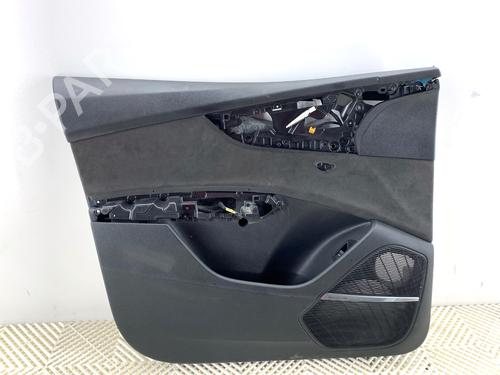 Used Front left panel Front left panel 39318074 39318074