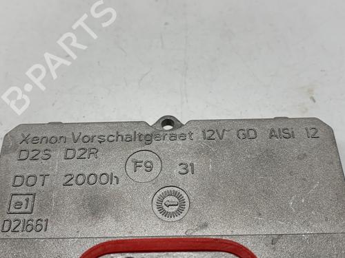 Xenon ballast AUDI A8 D3 (4E2, 4E8) 3.2 FSI | BP39362699C53 - Image 3