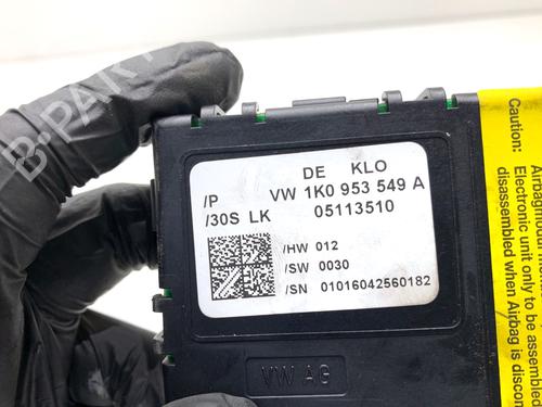 Electronic sensor VW GOLF V (1K1) 1.9 TDI | BP39454527M84 - Image 4