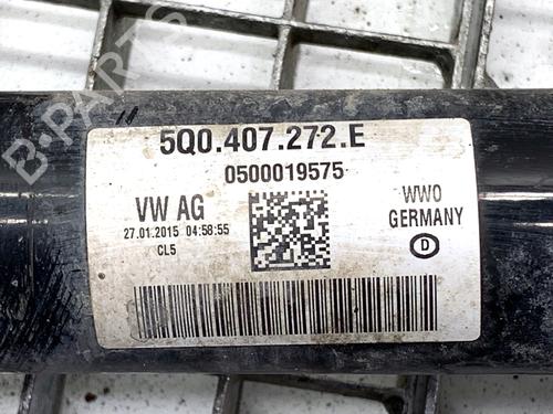 Right front driveshaft SEAT LEON ST (5F8) 2.0 TDI | BP39356340M39 - Image 5