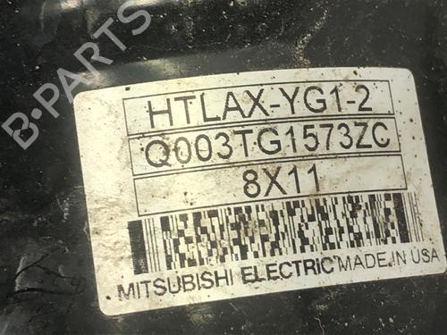 Steering rack HONDA CR-V V (RW_, RT_) 1.5 VTEC AWD (RW2) | BP39301216M22 - Image 7