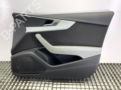 front-right-panel-audi-a4-b9-avant-8w5-8wd-2015-39285644 main image