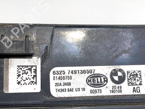 Third brake light BMW X5 (G05, F95) xDrive M 50 d | BP39340155L11 - Image 4