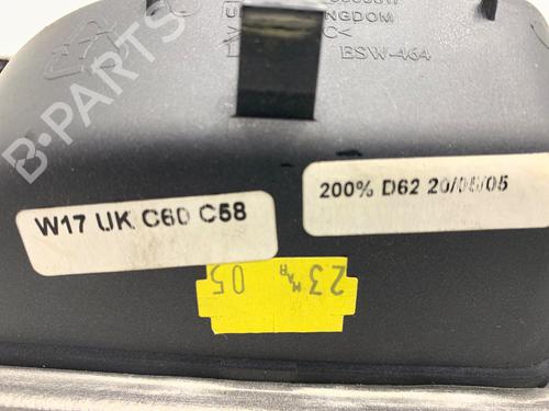 Switch VOLVO V50 (545) 2.0 D | BP39302195I30 - Image 5