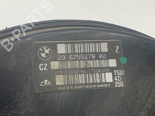 Bremseservo BMW 3 Compact (E46) 316 ti | BP39370530M42 - Image 4
