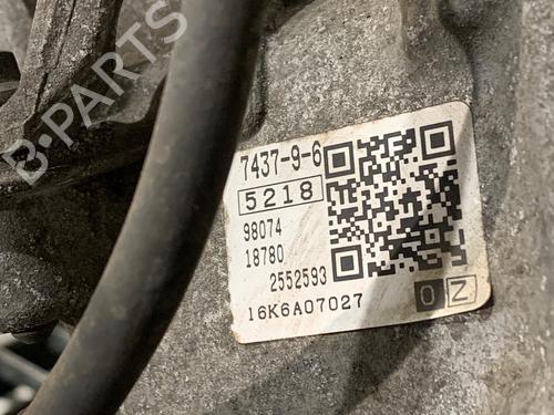 Gearbox CITROËN C4 Picasso II 1.2 THP 130 | BP39288832M3 - Image 9