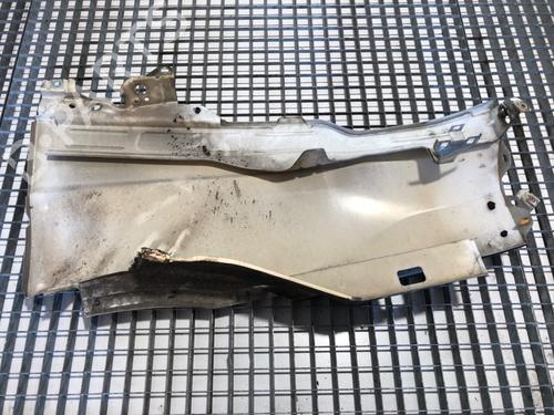 Forskærm venstre IVECO DAILY VI Platform/Chassis 33S16, 35S16, 35C16, 40C16, 42S16, 50C16 | BP39735909C41 - Image 3